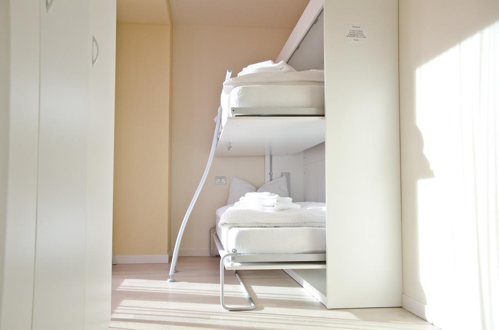 פולגריה Hotel Kube חדר תמונה