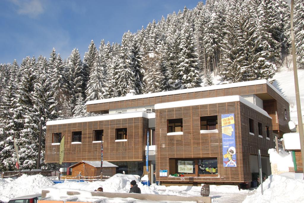 פולגריה Hotel Kube מראה חיצוני תמונה